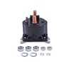 3 Post Solenoid Relay Curved Base 75098822 75089831 80001065 Compatible