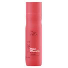 Wella Professionals Invigo Color Brilliance Shampoo Protección de Color 250ml