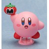 Korokoroid Kirby Kirby Trading Figure, Non-scale, ABS, Pre-painted Assembled, Box