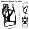 Kapsuen Bottle Holder Bicycle Set, Drink Holder Bicycle with 610