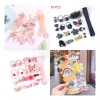 MIA 71 Broches Pasadores Accesorios Cabello Niña Bebe