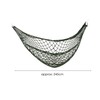 Trixes Survival Camping Hammock for Army Travel Mini Nylon Survival