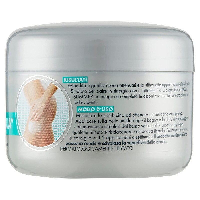 Venus TALASSO Therapy Vase 550 gr