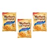Sugar Free Werthers CreamyToffees 80g Bag x 3