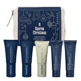 Davroe Fortitude Holiday Travel Pack