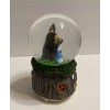 My Neighbor Totoro Snow Globe Music Statue 5.5”H
