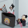 Cosmetic bag for teachers, teachers, assistant, because teachers need heroes,