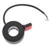 Electric Scooter Thumb Throttle Accelerator Finger Throttle Electric Bike Thumb