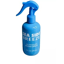 Sea Side Breeze Air Freshener Room Spray 8floz/246ml