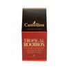 Tropical Rooibos Tea, Pyramid Tea Bags, Herbal Tea, Caffeine Free,