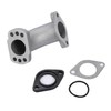 nakira Manifold Set Variable Insulator Monkey Cub Gorilla Ducks Jazz