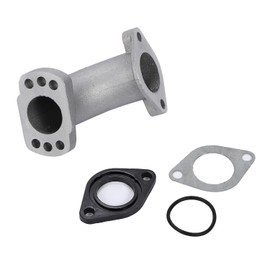 nakira Manifold Set Variable Insulator Monkey Cub Gorilla Ducks Jazz Magna 50 VM26 (C Pattern)