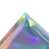 QQ Studio Pack of 100 Holographic Poly Envelope Shipping Mailer