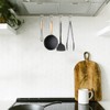 Buelkmag Magnetic Hooks, Heavy Duty 304 Stainless Steel Magnetic Hooks