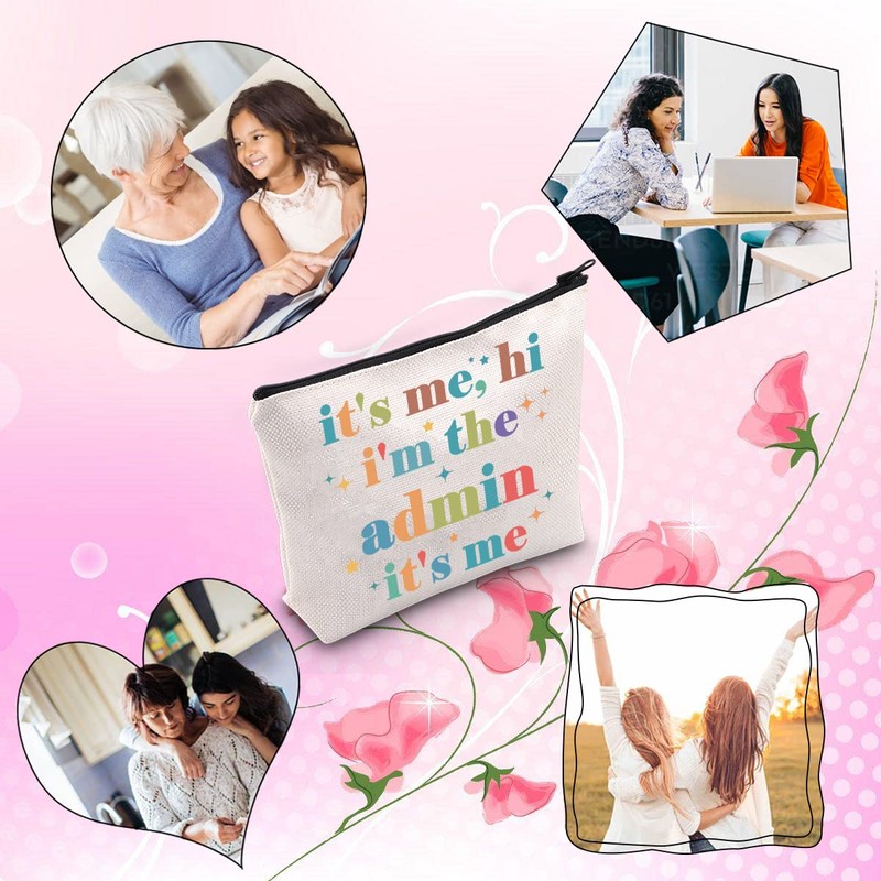 Admin Gift It's Me, Hi I'm The Admin It's Me