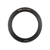 Haida 67mm to 82mm Step-up Ring, Brass Adapter 62-82mm Step