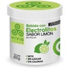 Vivio Foods, Electrolitos en Polvo Sabor Limón 120 gr