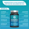 Intestinal Probiotics and Prebiotics 100 Billion CFU-30 Bacterial Strains Probiotics