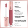 L'Oréal Paris Lip Gloss, Plumping and Hydrating, with Hyaluronic Acid
