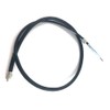 DUDUBUY Speedometer Cable for Kawasaki Voyager XII ZG1200B 1986-2003 54001-1121