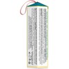 Burt's Bees Mistletoe Kiss Pink, Pomegrante, Peony, Hibiscus Lip Balm