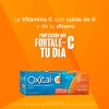 Oxital C Tableta 1000 Mg, 10 Tabletas