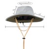 Catalonia Classic Sun Hat for Men, UPF 50+ Sun Protection,