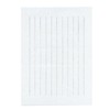 Furukawa Shikou LQ03 Stationery, Vertical Writing, Mino Washi, Value Pack,