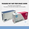 PANKTI Surgicals Powder Free Nitrile Gloves, Food Grade, Hand Disposable