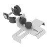 Cellphone Telescope Adapter Mount Universal Phone Scope Mount Work With