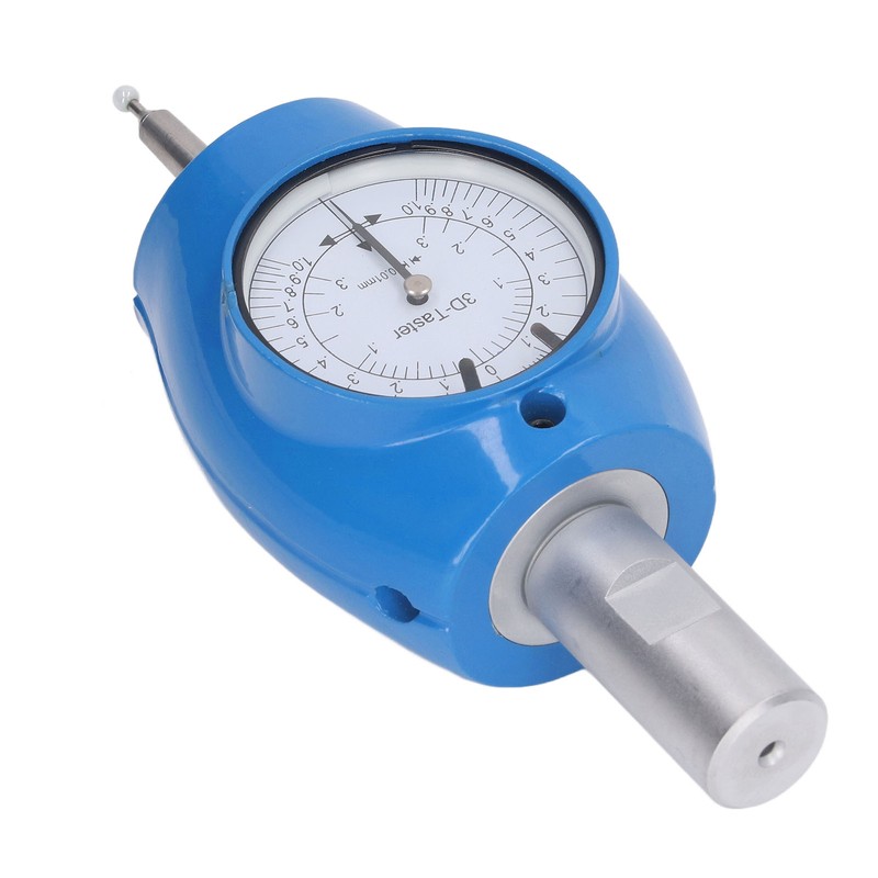3D Edge Finder High Accuracy Aluminum Alloy CNC 3D Probe