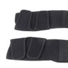 Dog Elbow Brace Protector Pads Stable Support Adjustable Breathable Dog