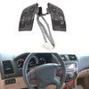 Steering Wheel Mounted Cruise Control Switch for Honda Accord EX