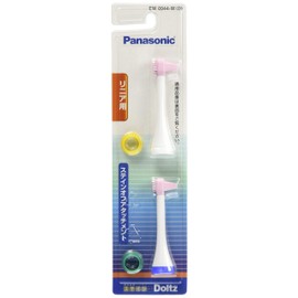 Panasonic dorutu Dedicated suteinohuatattimento (ew0944 – W), 2 Pieces