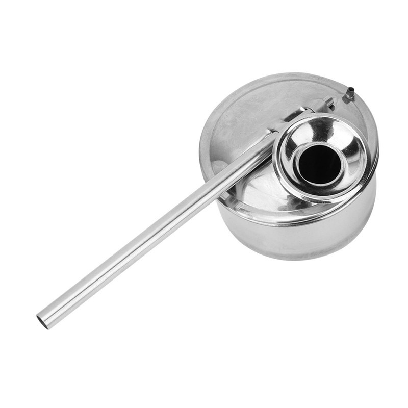 Stainless Steel Clay Tool Pottery Atomizer Glazes Pots Ceramic Painting