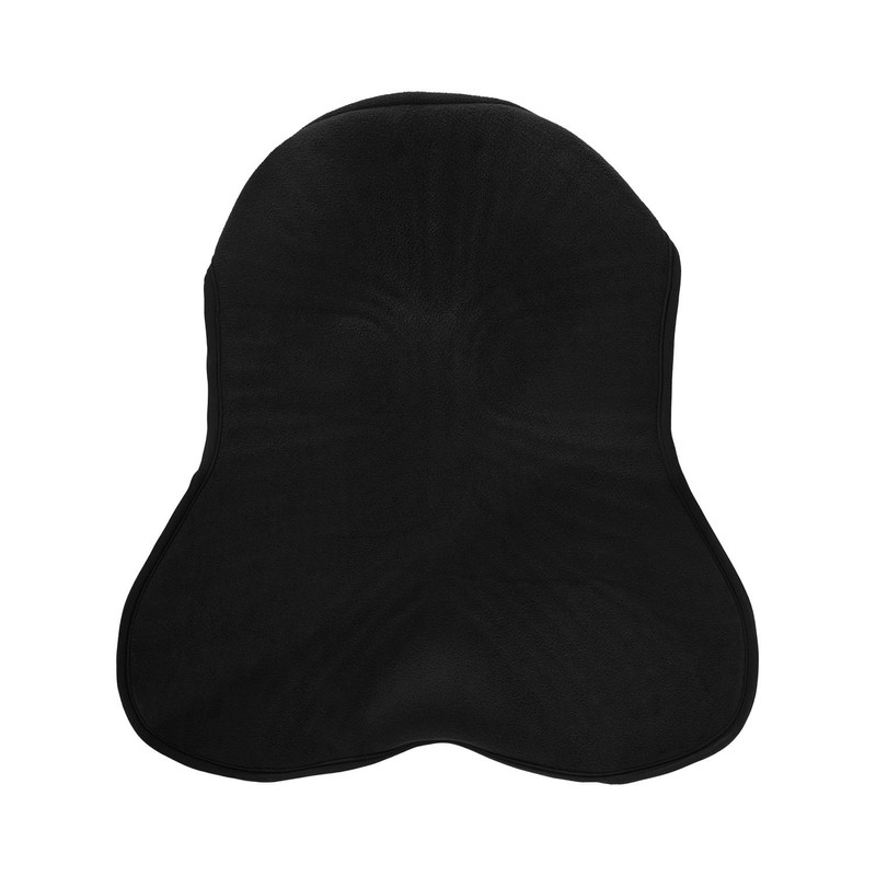 Acavallo Air Plus Gel Seat Saver Dri-Lex, 10 mm, Medium,