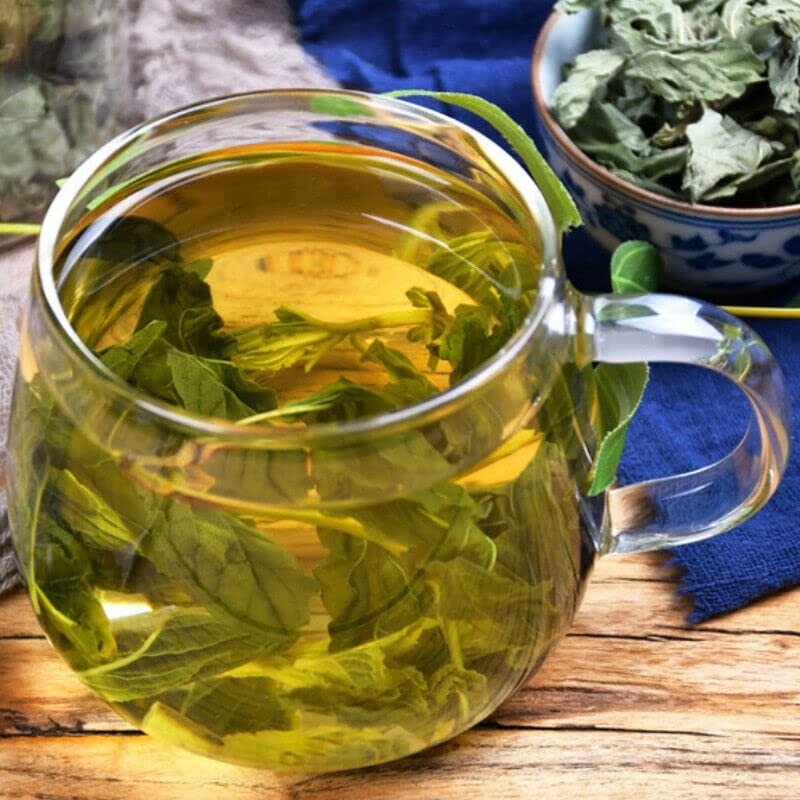Original Dried Mint Leaves Herbs Tea Natural Organic Mint Leaf