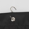 DIICCYO 50 Pocket 39.4" x 32.9" Grading Cards Storage Bag