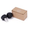 BTFL Stopper/Toe Stop Set (2 Pieces) - 5/8 Inch -