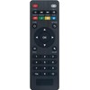 VINABTY Replacement Remote Control for Android Smart TV Box U7