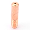 14Pcs Set Welding Set Nozzle Contact Tip Mig Parts Fit
