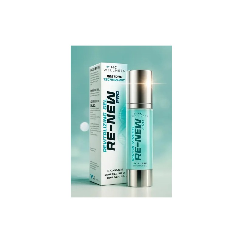 Skincare Anti-edad Colágeno, Ácido Hialurónico Y Vitamina E