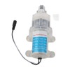 Micro Diaphragm Pump Small Light Portable Low Noise Self Priming
