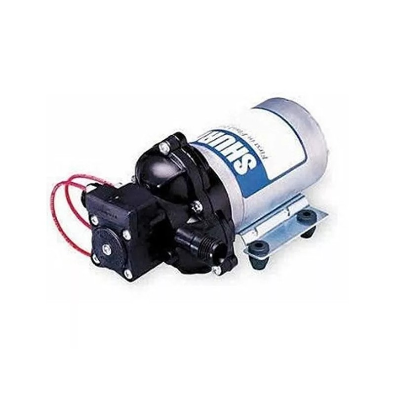 SHURflo Fresh Water Pump 12v 3.5 GPM DC RV 45