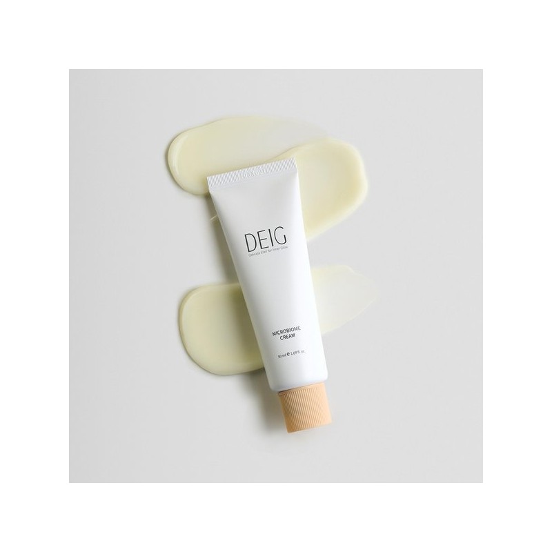 (DEIG)데이그 마이크로바이옴 크림 50ml (DEIG) Deig Microbiome Cream 50ml