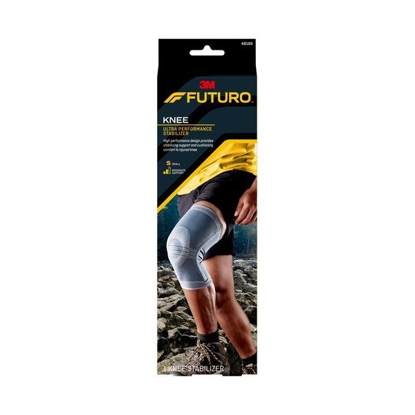 Futuro Knee Ultra Performance Stabilizer - S