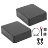 100‑240V AB‑51 HIFI Wireless 2.4GHZ Audio Transceiver with Receiver and