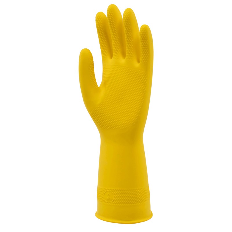 ETERNA Multitasking Gloves, Size L, Gloves for Kitchen, Laundry and