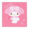 Sanrio 410314 My Melody Square Memo (Face)