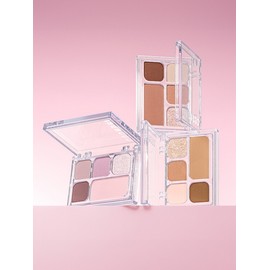 My Moment Eye Palette / 마이 모먼트 아이 팔레트